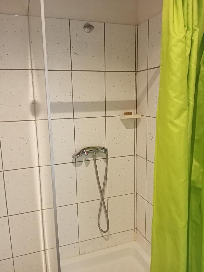 Apartamento Location saisonnière F3 meublé Schoelcher Exterior foto