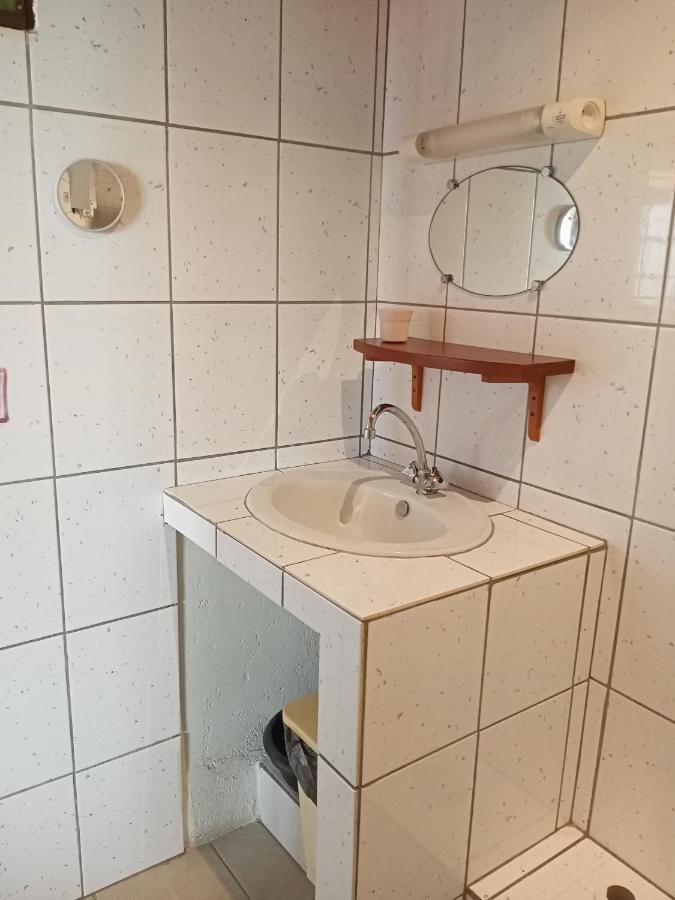 Apartamento Location saisonnière F3 meublé Schoelcher Exterior foto