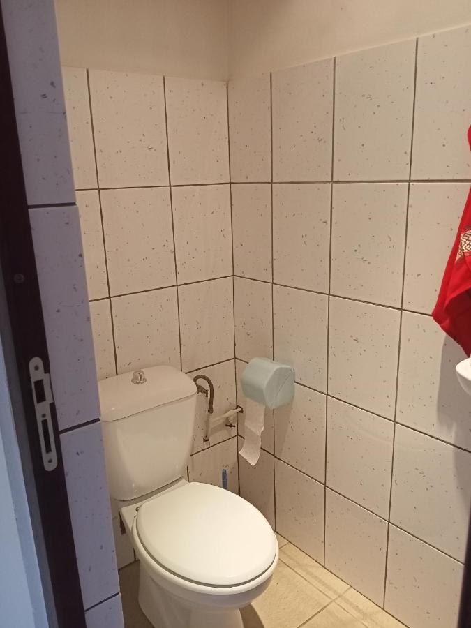 Apartamento Location saisonnière F3 meublé Schoelcher Exterior foto