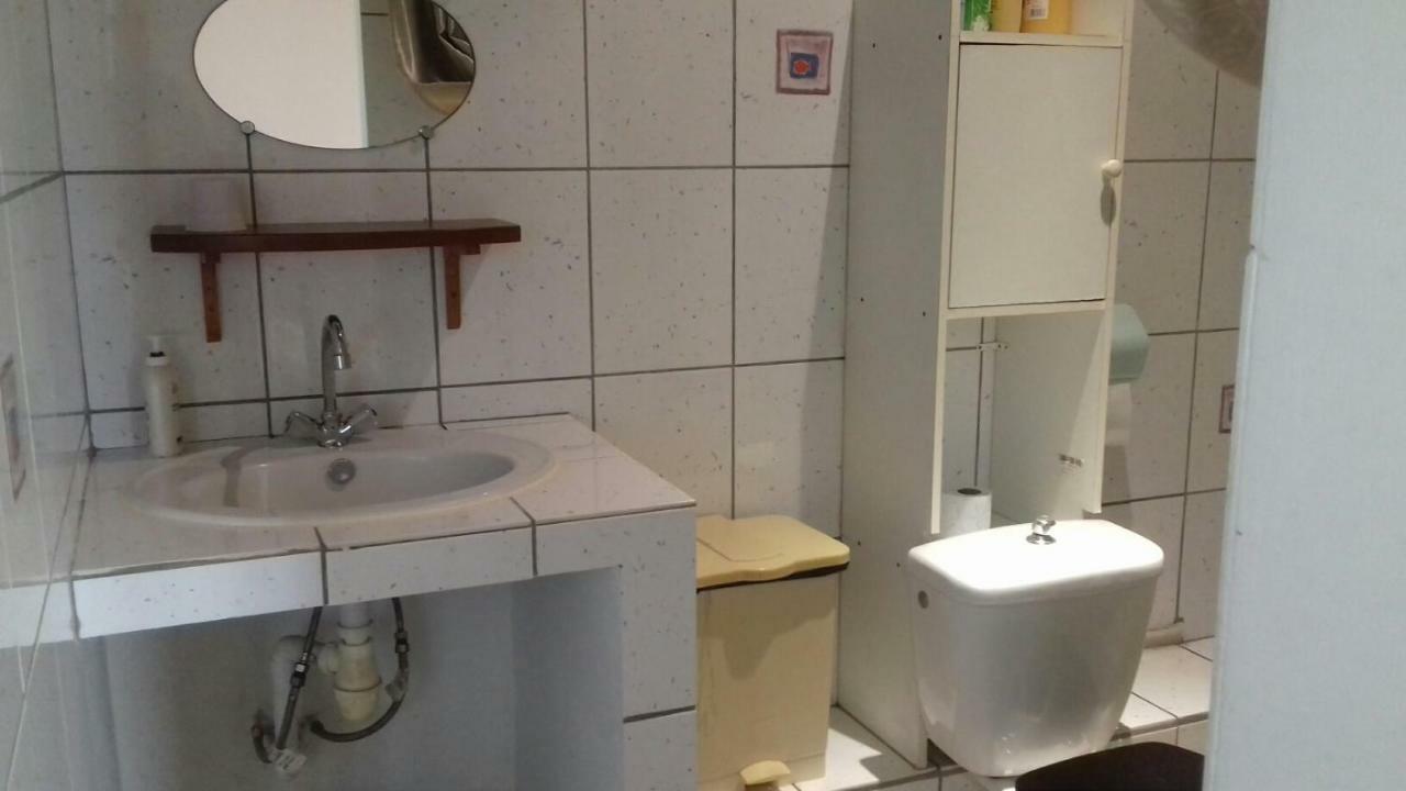 Apartamento Location saisonnière F3 meublé Schoelcher Exterior foto